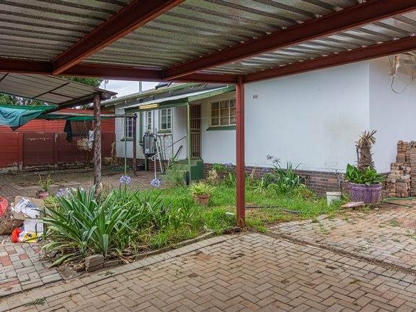 3 Bed House in Kroonstad photo number 28