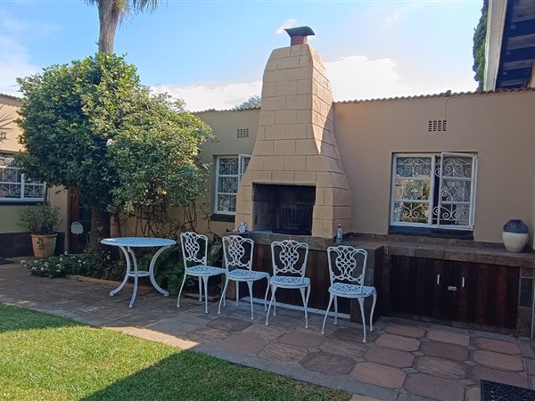 3 Bedroom House 3 Bedroom House