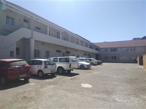 Apartment in Rosebank