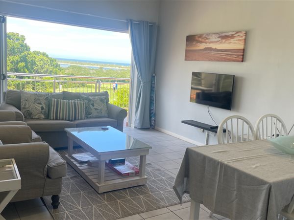 2 Bed Apartment in Goose Valley Golf Estate