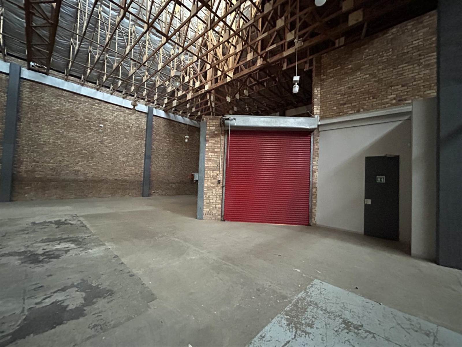 3230  m² Industrial space in Waterfall Estate photo number 14