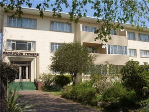 Flat in Lambton