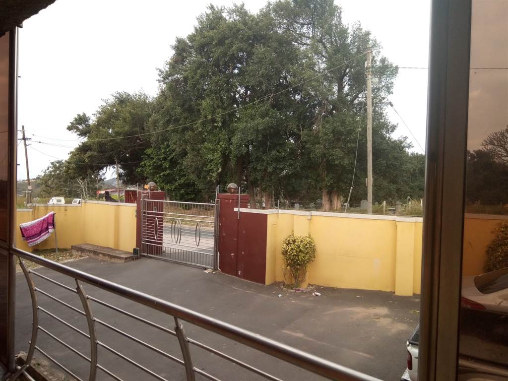 Studio apartment to rent in Clermont RR4110069 Private Property