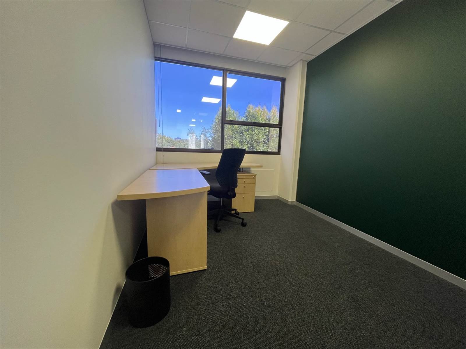 21  m² Office Space in Morningside photo number 5