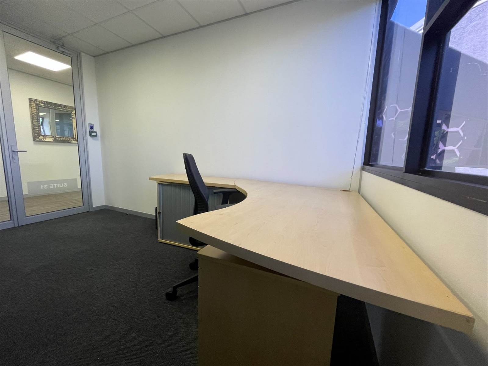 21  m² Office Space in Morningside photo number 6