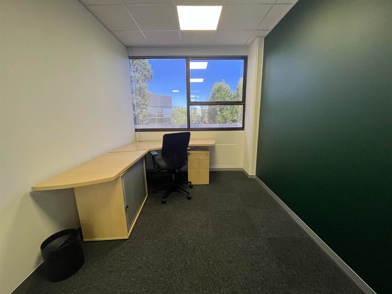 21  m² Office Space in Morningside photo number 7