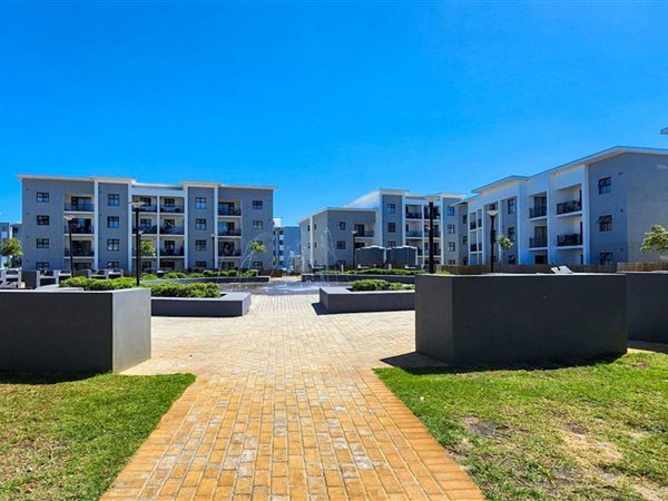 2 Bedroom Apartment 2 Bedroom Apartment