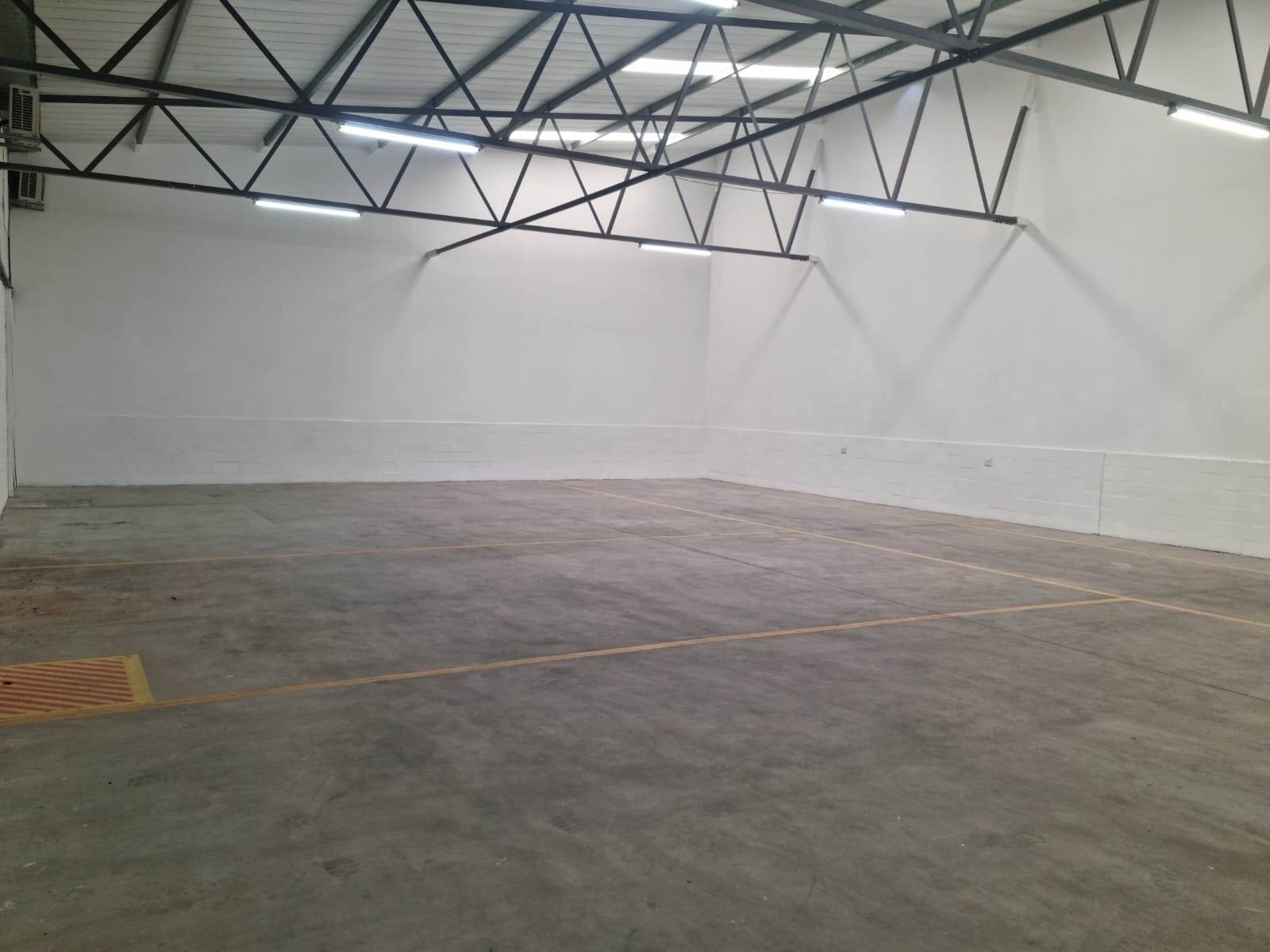 410  m² Industrial space in Strand Central photo number 8