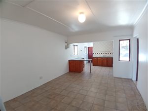Garden Cottage in Bothas Hill