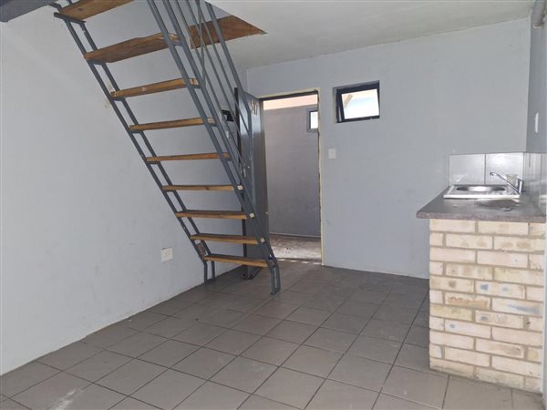 2 Bed Apartment