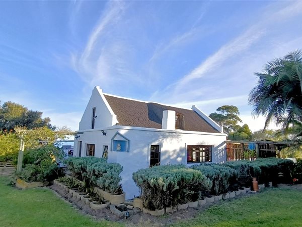 6 ha Farm