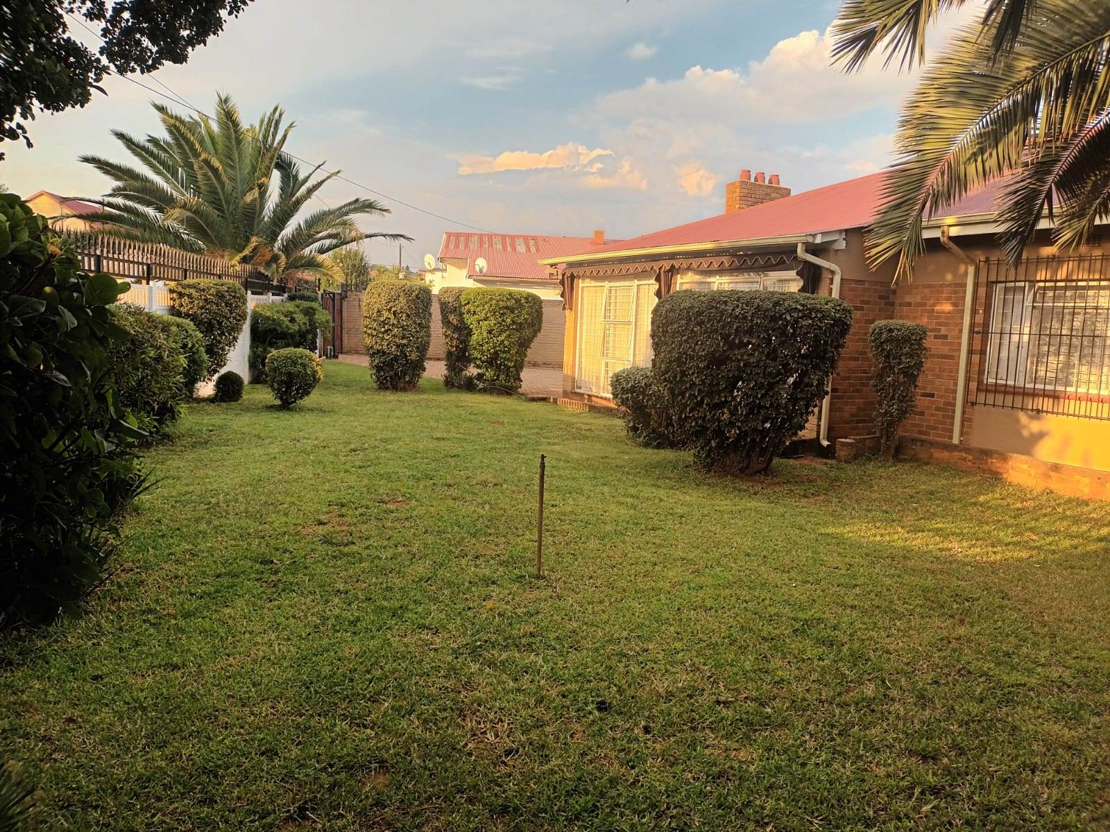 3 Bed House in Roodepoort North photo number 28