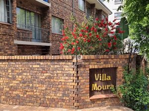 2 Bed Apartment in Alberton