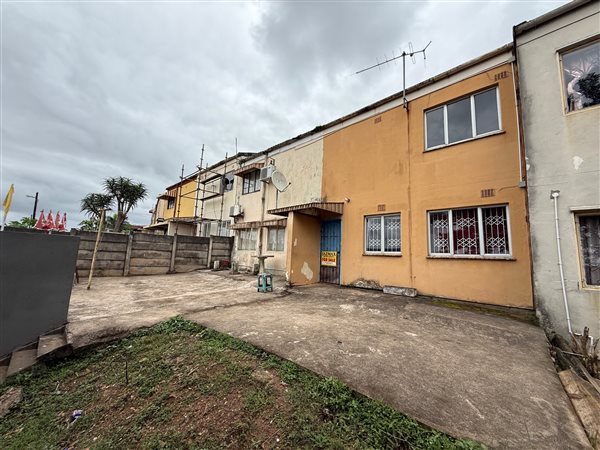 3 Bedroom Duplex 3 Bedroom Duplex