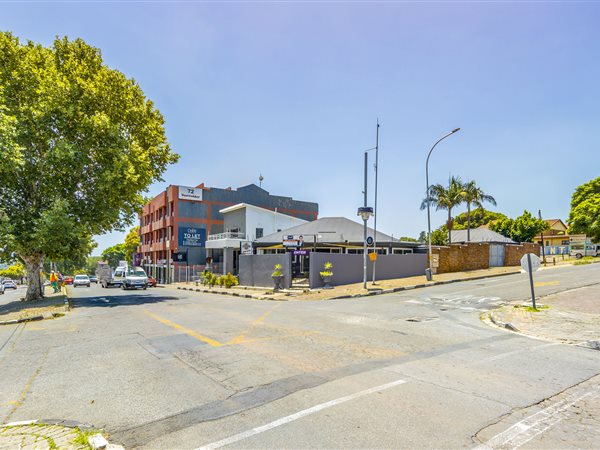 433.5 m² Commercial space 433.5 m² Commercial space