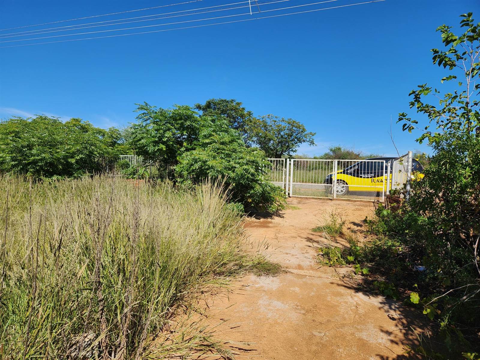 2151 m² Land available in Kuruman photo number 4