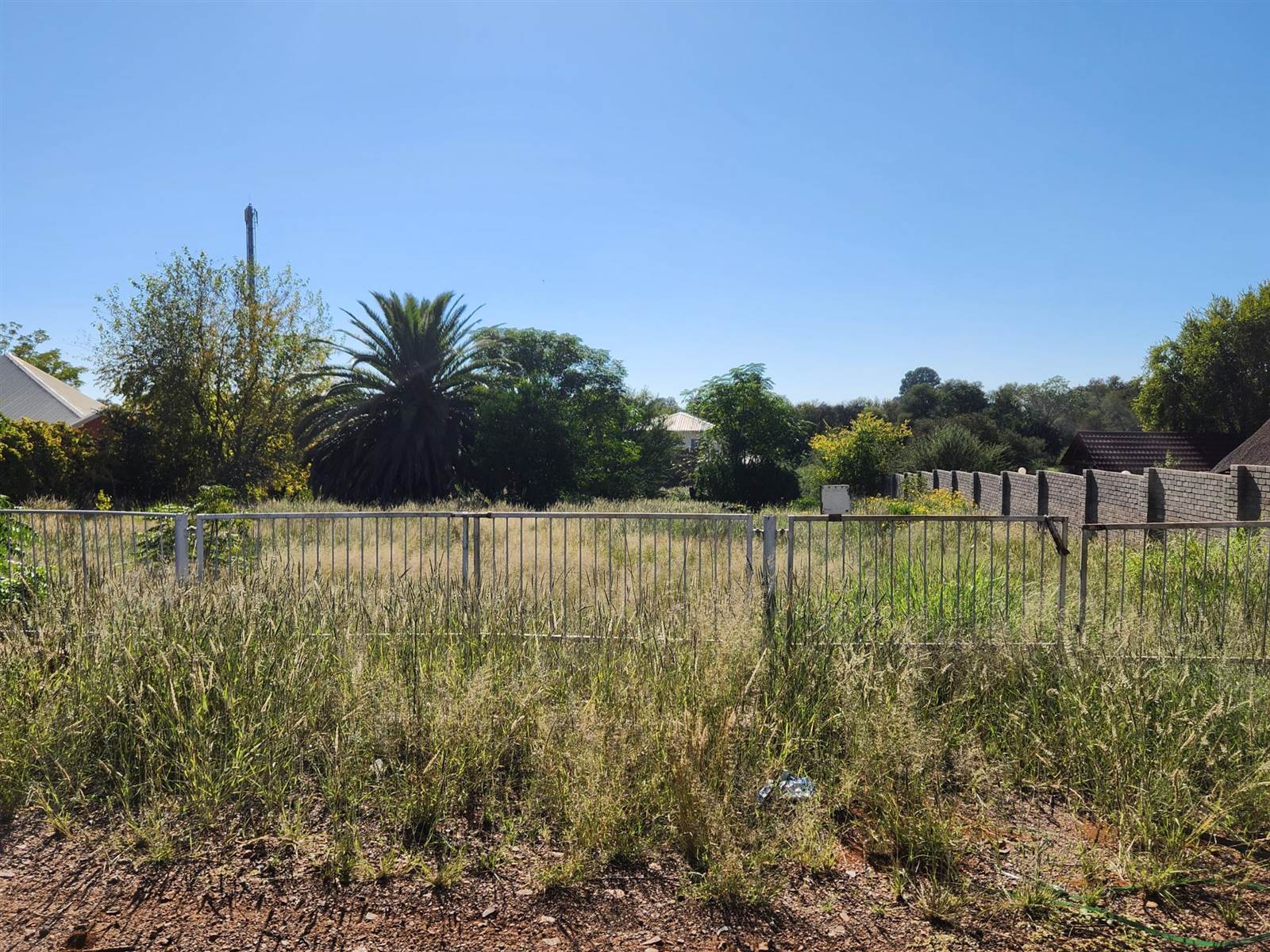 2151 m² Land available in Kuruman photo number 6
