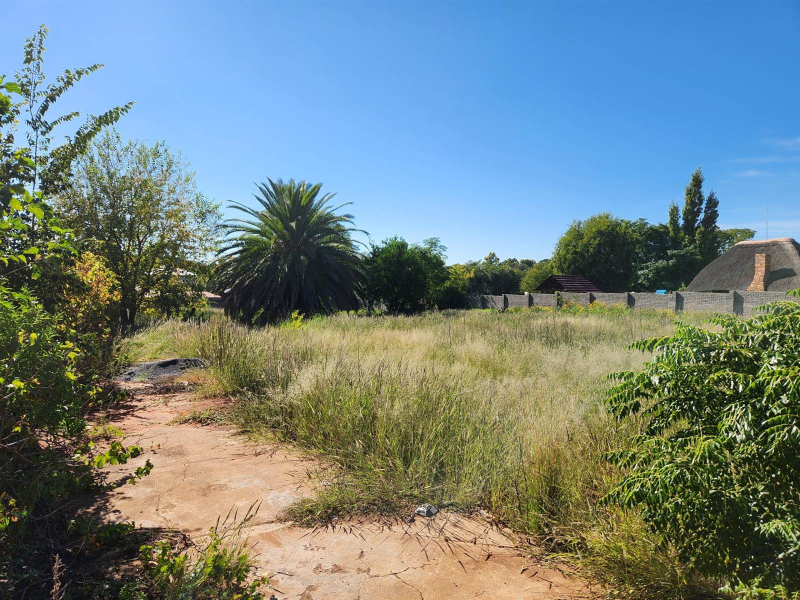 2151 m² Land available in Kuruman photo number 1