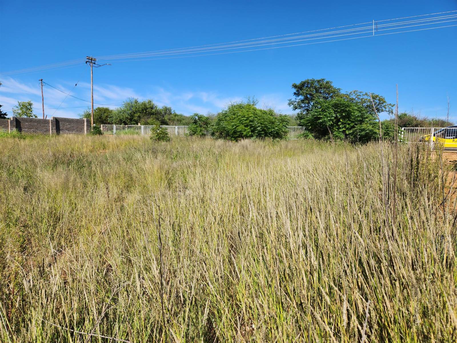 2151 m² Land available in Kuruman photo number 3