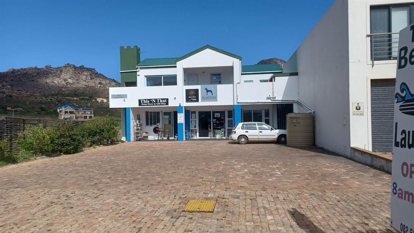 320  m² Commercial space in Pringle Bay photo number 30