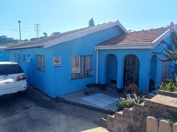 3 Bed House in Havenside