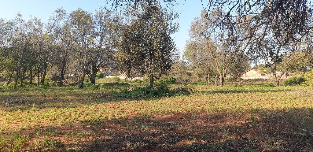 2.1 ha Land available in Pretoria North photo number 25