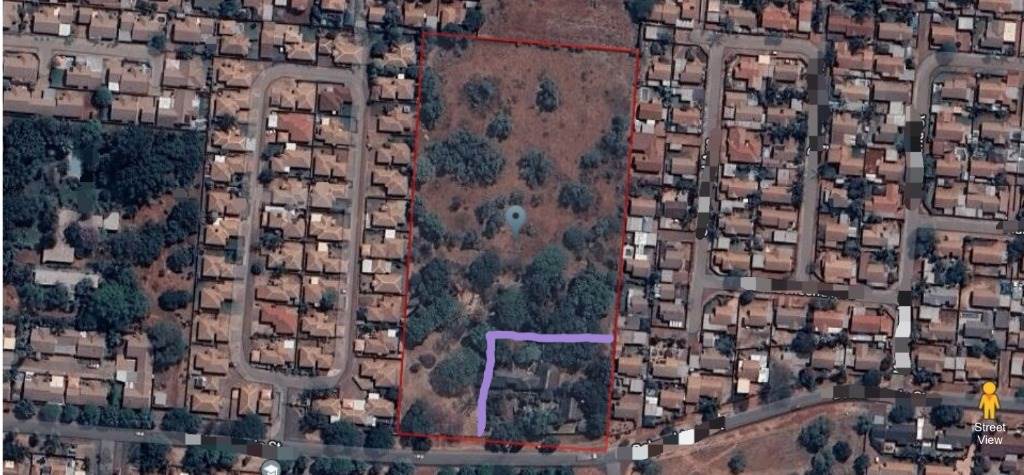 2.1 ha Land available in Pretoria North photo number 29