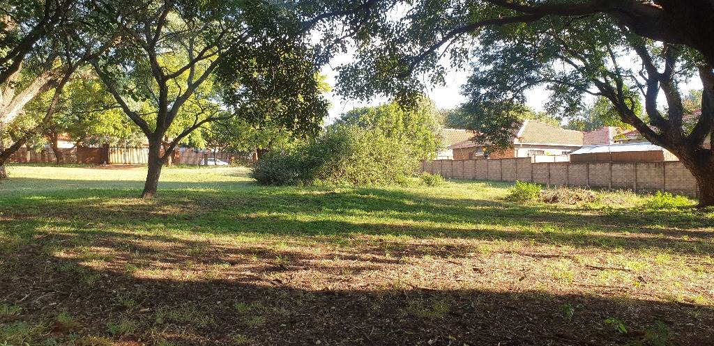 2.1 ha Land available in Pretoria North photo number 3