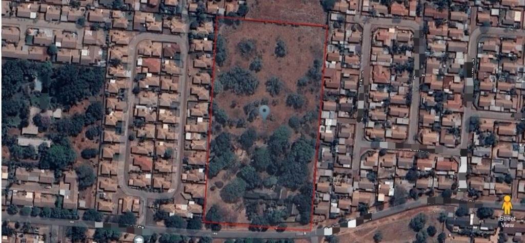 2.1 ha Land available in Pretoria North photo number 1