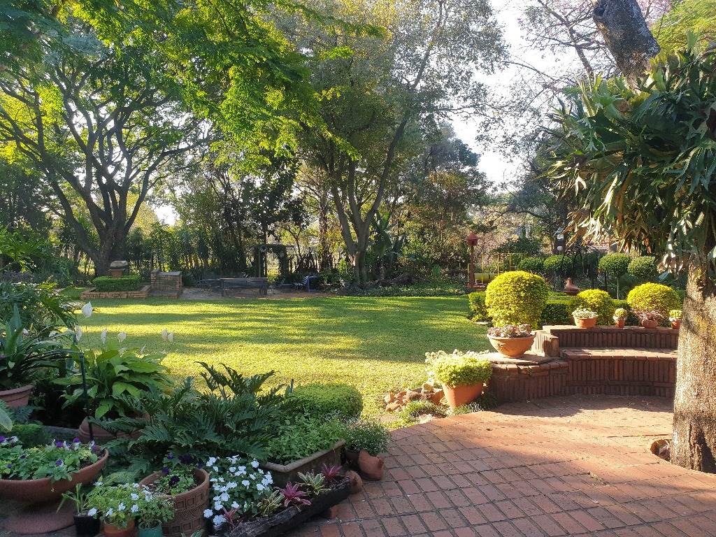 2.1 ha Land available in Pretoria North photo number 19