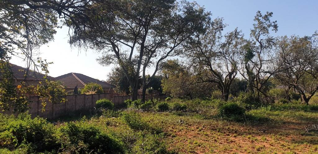 2.1 ha Land available in Pretoria North photo number 26