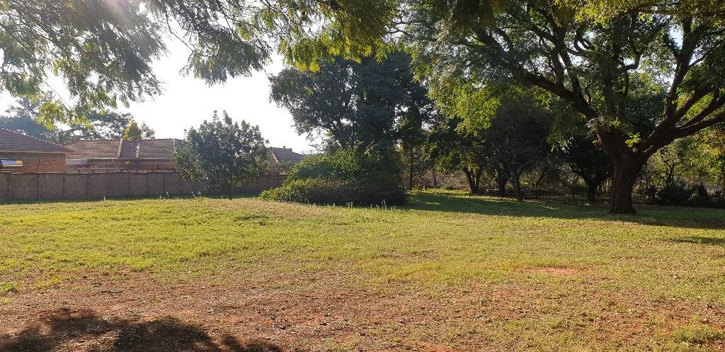 2.1 ha Land available in Pretoria North photo number 2