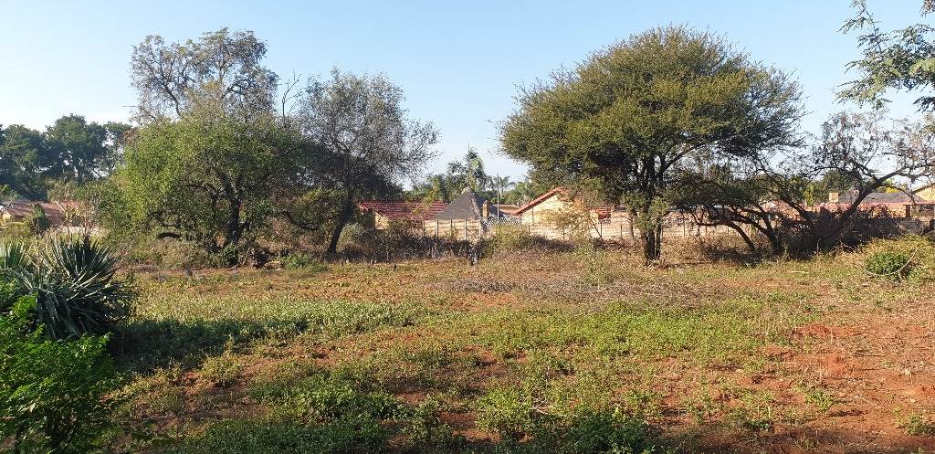 2.1 ha Land available in Pretoria North photo number 4