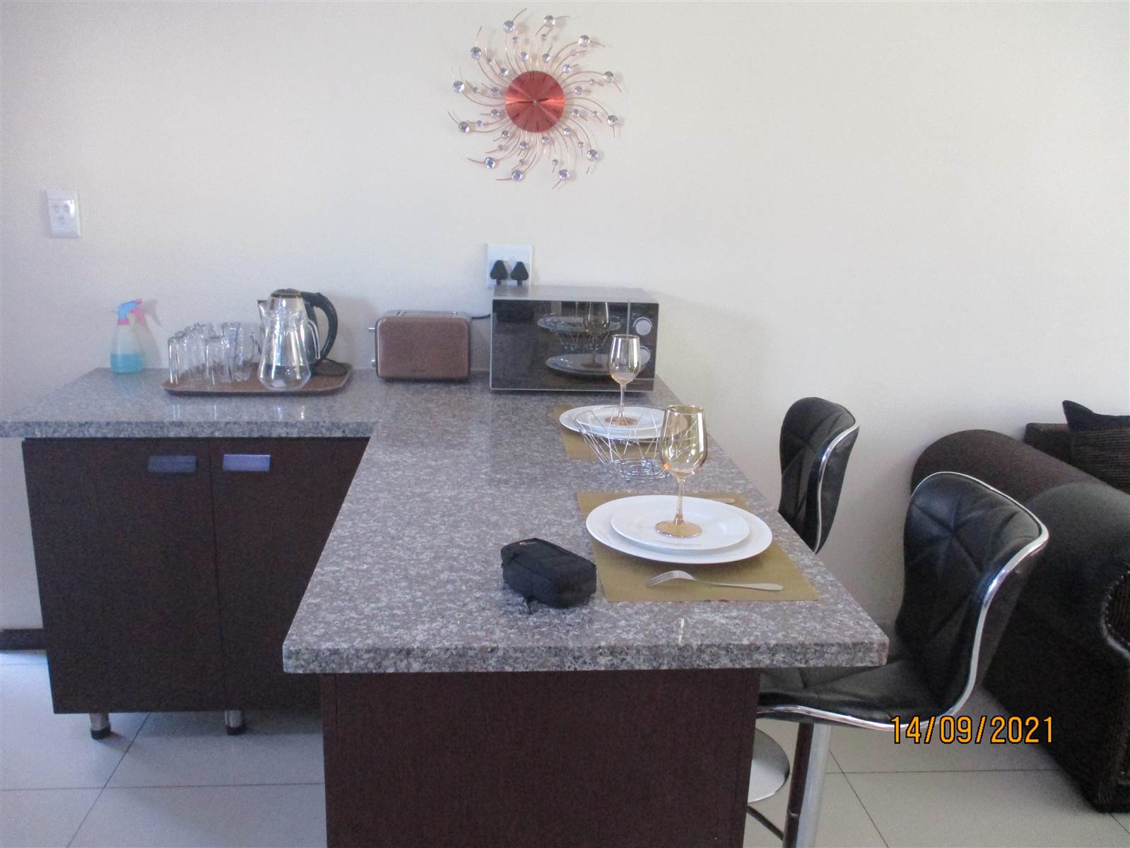 3 Bed Apartment in Cashan photo number 7