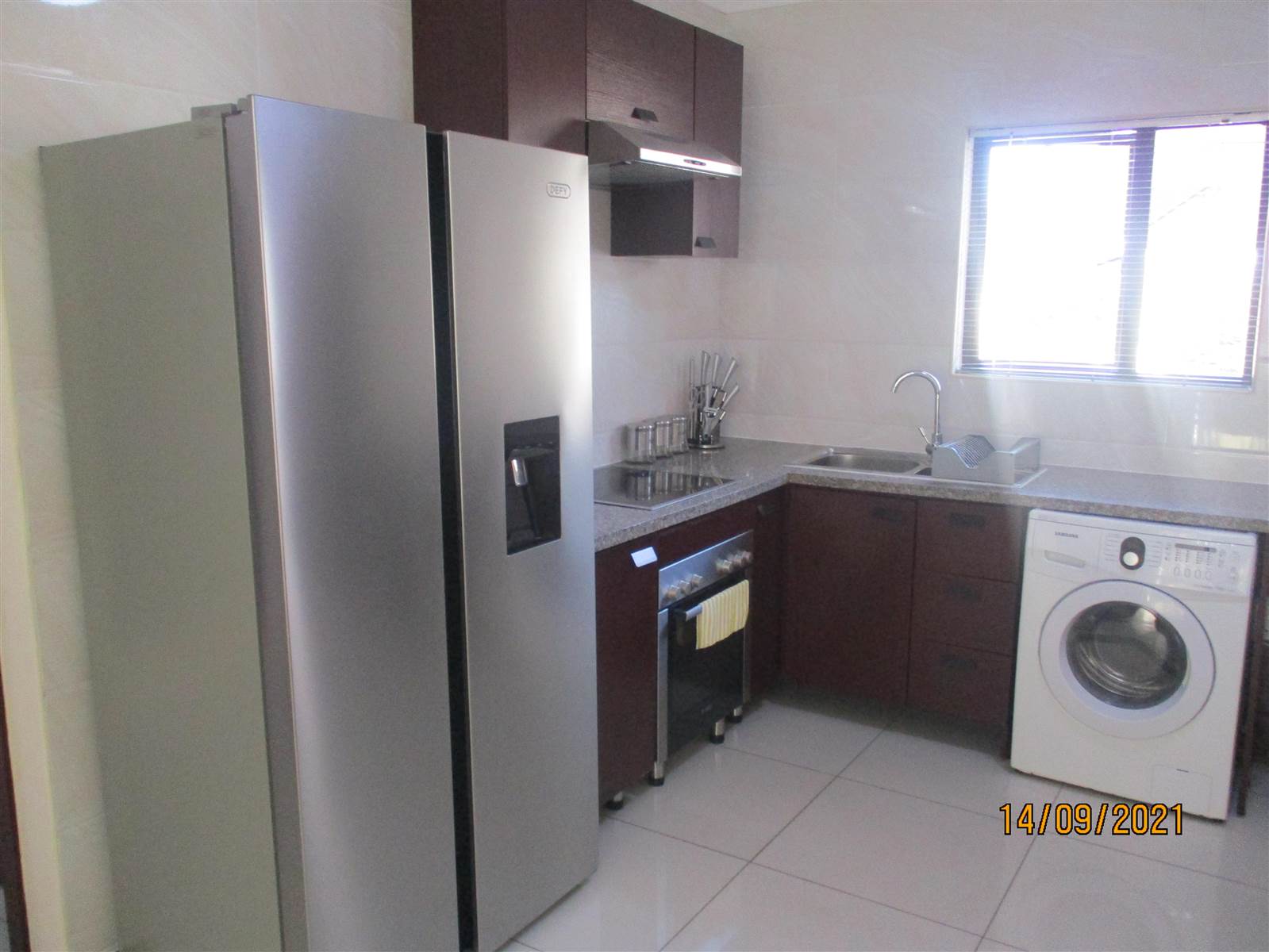 3 Bed Apartment in Cashan photo number 4
