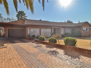 3 Bed House in Albemarle