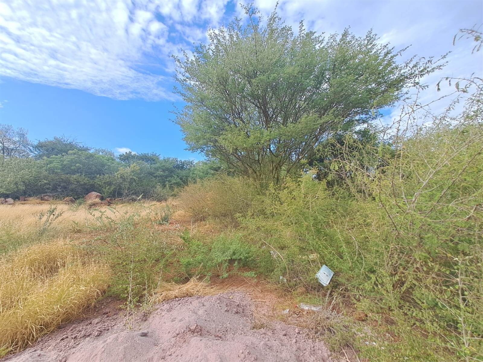 977 m² Land available in Thabazimbi photo number 3