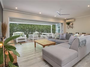 3 Bed House in Caledon Estate