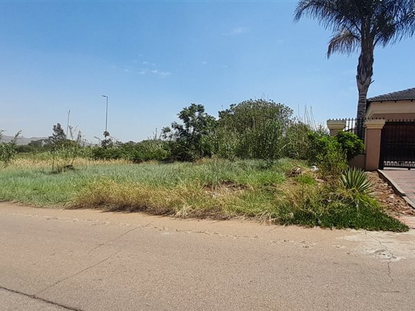 500 m² Land 500 m² Land