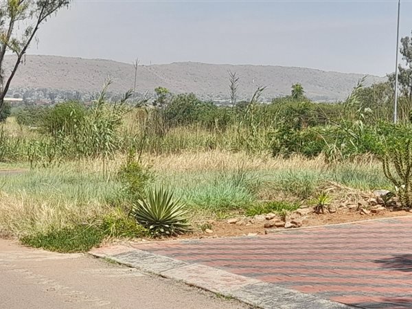 500 m² Land 500 m² Land