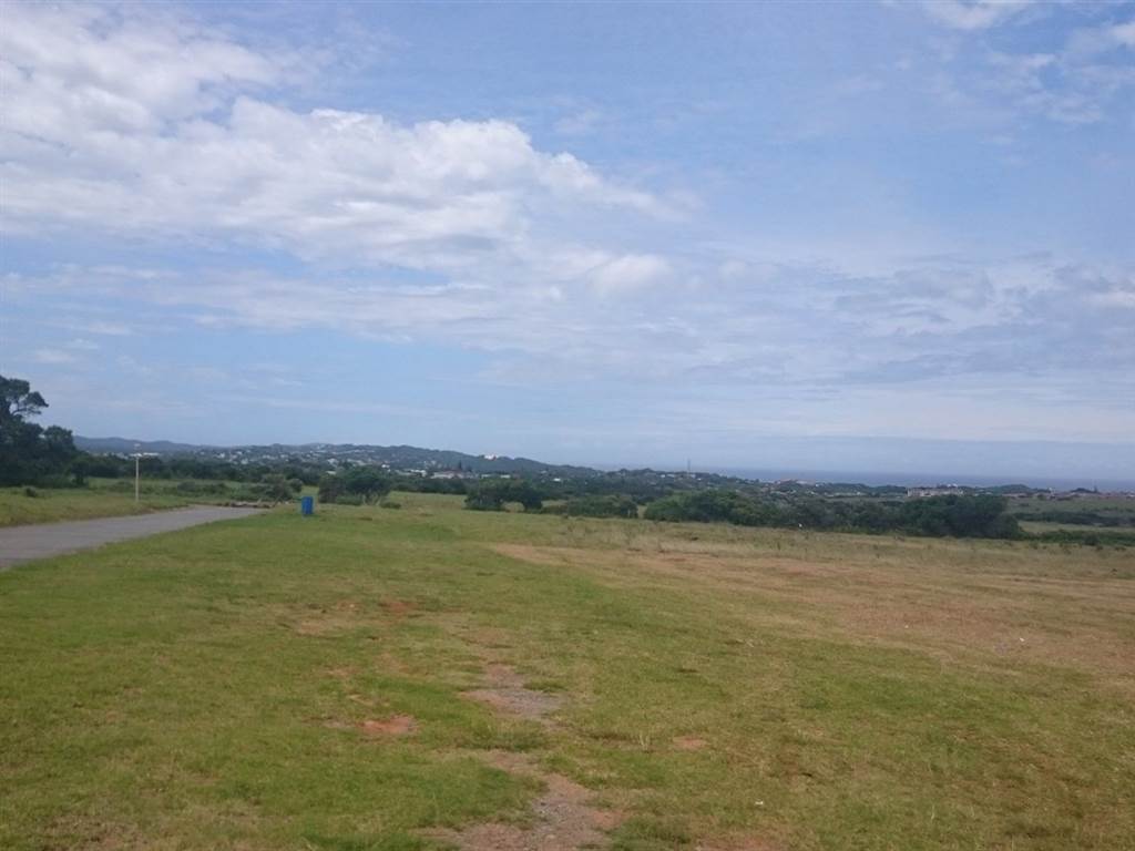 1 ha Land available in Port Alfred photo number 5