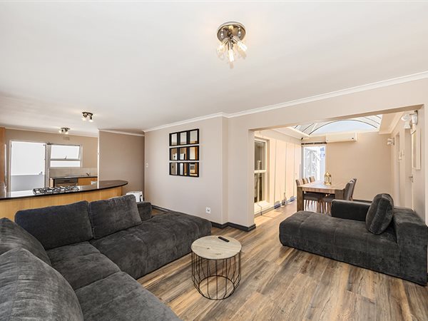 3 Bedroom House 3 Bedroom House