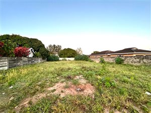338 m² Land available in Esikhawini