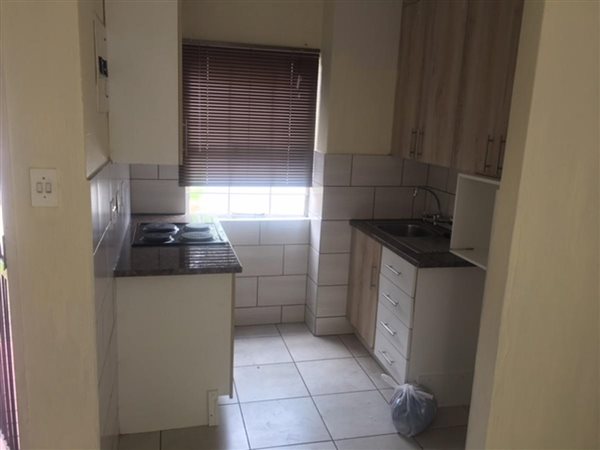 2 Bed Apartment