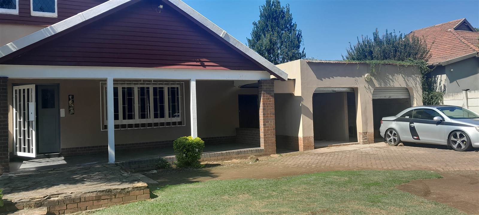 3 Bed House in Scottsville photo number 1