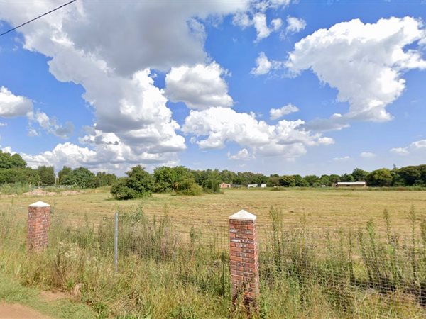 2.6 ha Land 2.6 ha Land