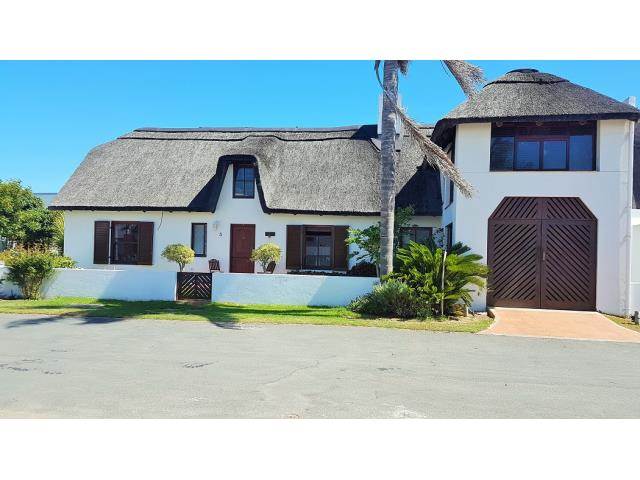 4 Bed House in Stilbaai photo number 1
