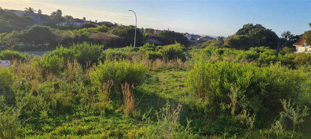 692 m² Land available in Jeffreys Bay photo number 1