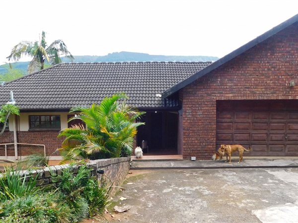5 Bed House in Ferncliffe