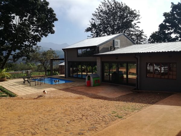 14.5 ha Farm